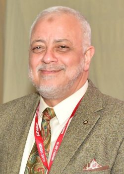 Prof Dr Nagy Sayed Ahmed